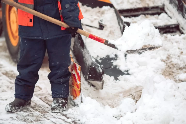 Snow Removal